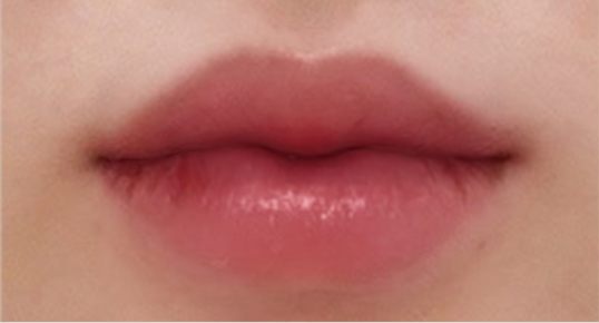 Himi Lip Plum Fill